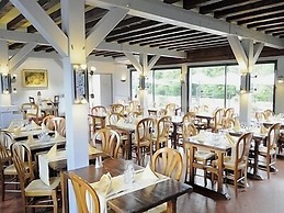 Le Relais de Pouilly