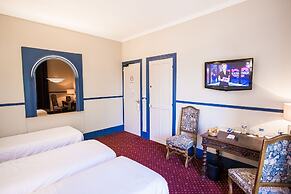 Chenal Hôtel
