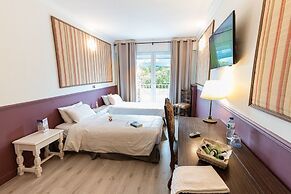 Chenal Hôtel