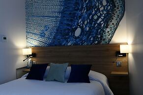 In Situ Hotel