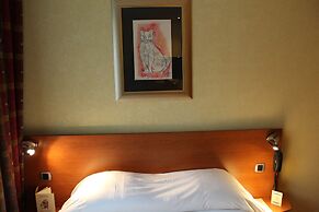 In Situ Hotel
