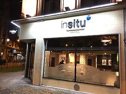 In Situ Hotel