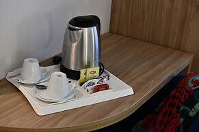 In Situ Hotel