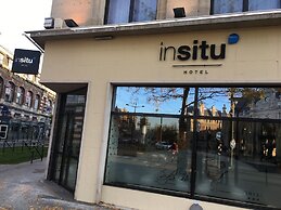 In Situ Hotel
