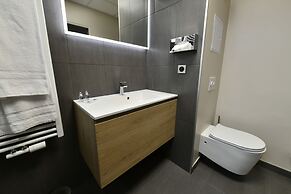 In Situ Hotel