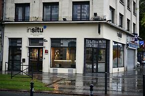 In Situ Hotel