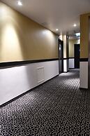 In Situ Hotel