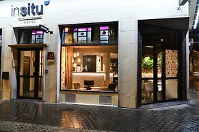 In Situ Hotel