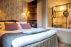 Hôtel La Casa Païral