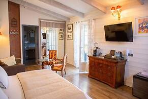 Hôtel La Casa Païral