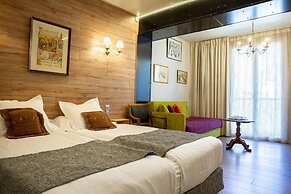 Hôtel La Casa Païral