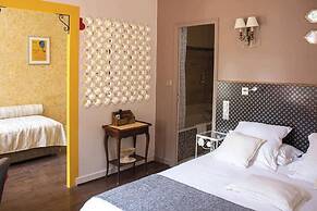Hôtel La Casa Païral