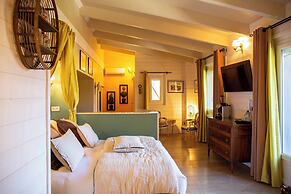 Hôtel La Casa Païral