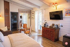 Hôtel La Casa Païral