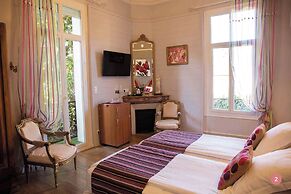 Hôtel La Casa Païral