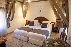 Hôtel La Casa Païral