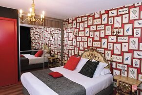 Hôtel La Casa Païral