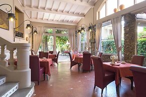 Hôtel La Casa Païral