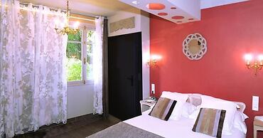 Hôtel La Casa Païral