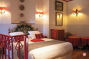Hôtel La Casa Païral