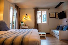 Hôtel La Casa Païral