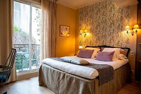 Hôtel La Casa Païral