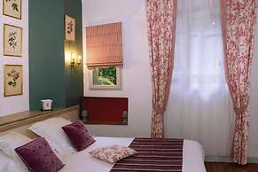 Hôtel La Casa Païral