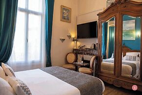 Hôtel La Casa Païral