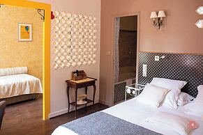 Hôtel La Casa Païral