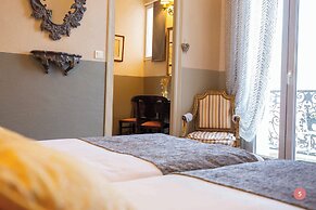 Hôtel La Casa Païral