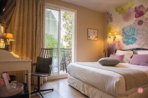 Hôtel La Casa Païral