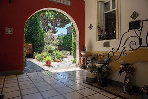 Hôtel La Casa Païral