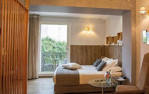 Hôtel La Casa Païral