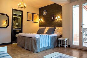 Hôtel La Casa Païral