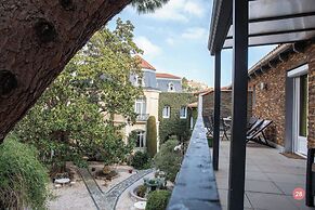 Hôtel La Casa Païral