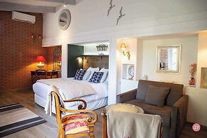 Hôtel La Casa Païral