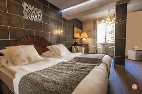 Hôtel La Casa Païral