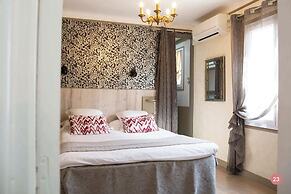 Hôtel La Casa Païral