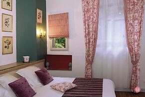 Hôtel La Casa Païral