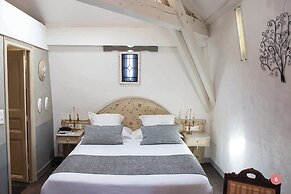 Hôtel La Casa Païral