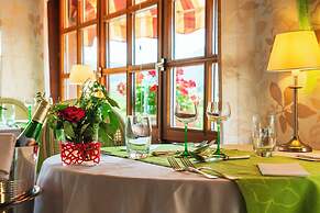 Hotel Munsch