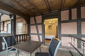 Hotel Munsch