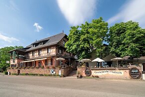 Hotel Munsch