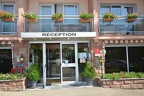 Hotel Munsch