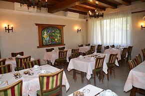 Hotel Munsch