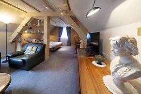 Hotel Munsch