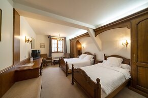 Hotel Munsch