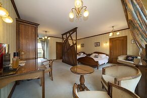 Hotel Munsch