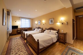 Hotel Munsch
