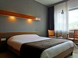 Hotel Munsch